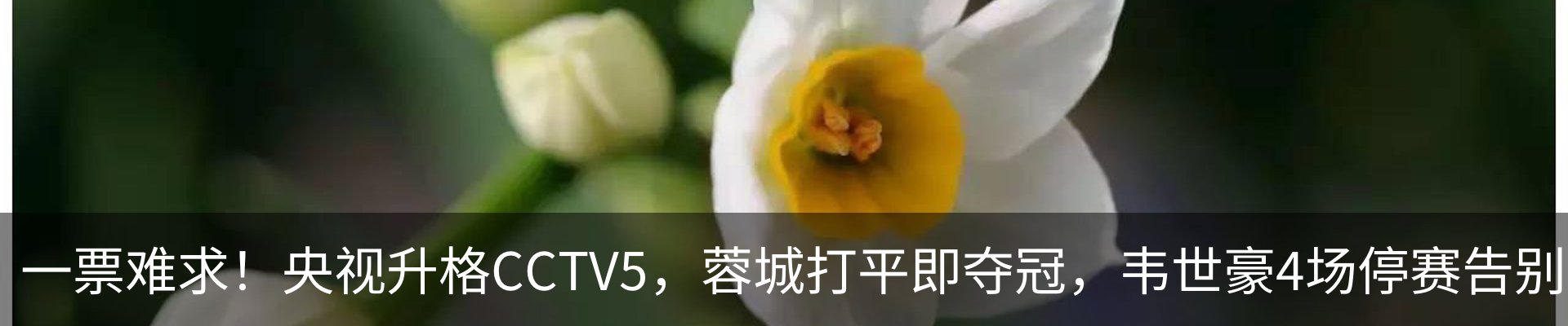 热点资讯